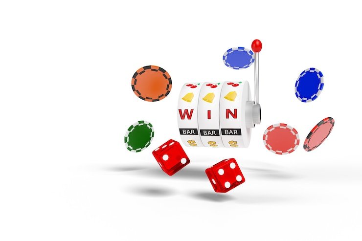 Koleksi slot FFWS Indonesia menampilkan permainan dari Pragmatic Play, PG Soft, dan Habanero
